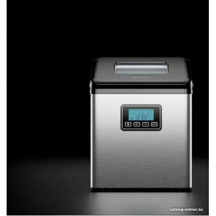 Льдогенератор Goetze & Jensen IM901X