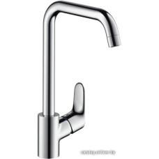 Смеситель Hansgrohe Focus M41 31820000 (хром)