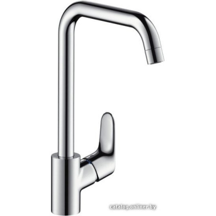 Смеситель Hansgrohe Focus M41 31820000 (хром)