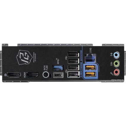 Материнская плата ASRock B650M PG Riptide