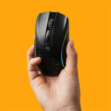 Игровая мышь Glorious Race Glorious Model D 2 (черный)