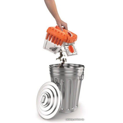 Пылесос Thomas Cycloon Hybrid Pet & Friends 786550