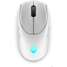 Игровая мышь Dell Alienware AW720M (белый)