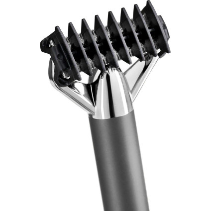 Триммер для бороды и усов BaByliss OT996E X-Metal X-Blade