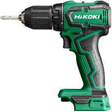 Дрель-шуруповерт Hikoki DS18DD W2Z (без АКБ, кейс)