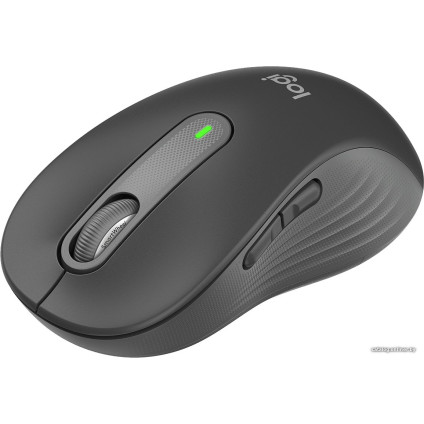 Мышь Logitech Signature M650 L (графит)