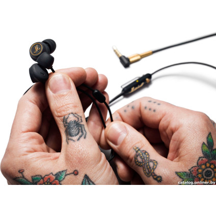 Наушники Marshall Mode EQ