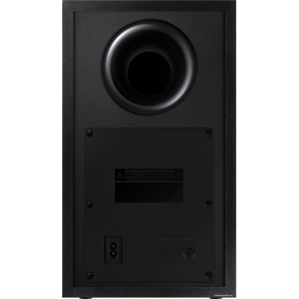 Саундбар Samsung HW-Q600A