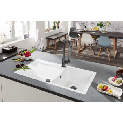 Смеситель Villeroy & Boch Umbrella 92530005