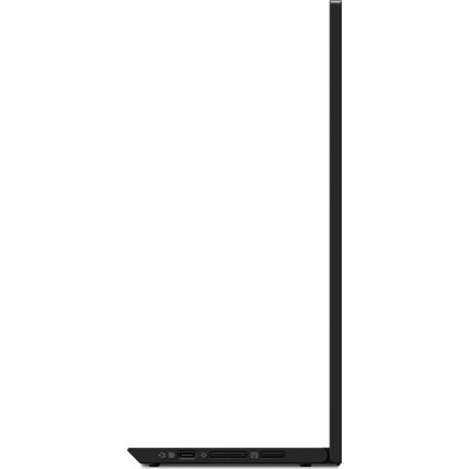 Портативный монитор Lenovo ThinkVision M15 62CAUAT1WL