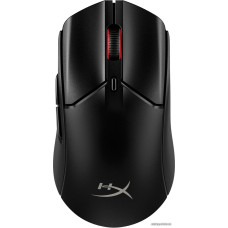 Игровая мышь HyperX Pulsefire Haste 2 Wireless (черный)