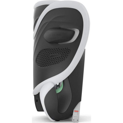 Детское автокресло Cybex Solution G2 Comfort (fog grey)