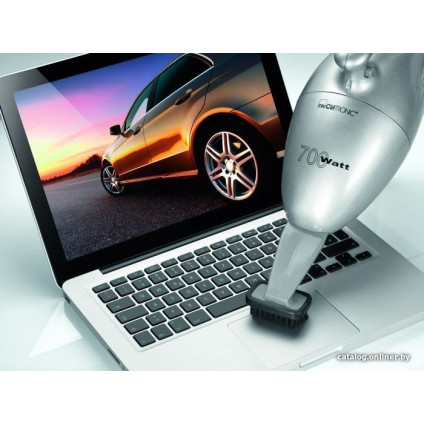 Пылесос Clatronic HS 2631 (282 197)