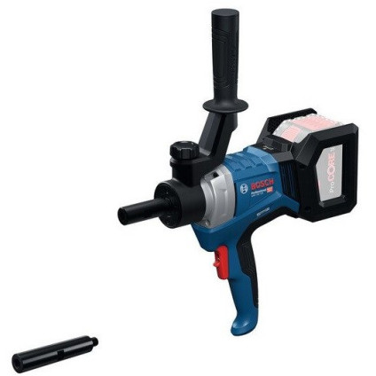 Дрель-миксер Bosch GRW 18V-120 Professional 06011C2000 (без АКБ)