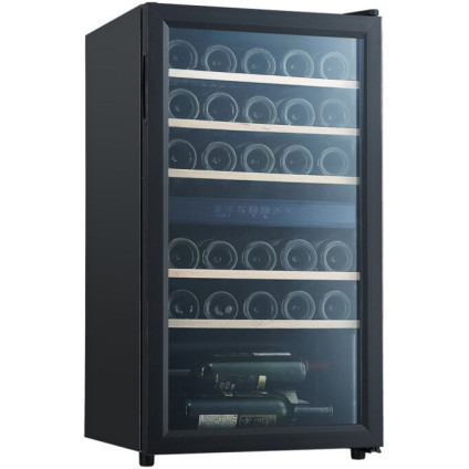 Винный шкаф Berg BRGWA29