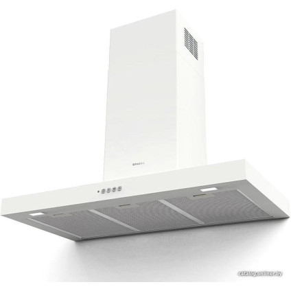 Кухонная вытяжка Faber Stilo Comfort WH MATT A60