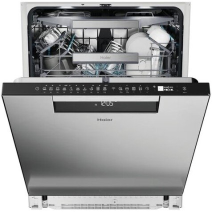 Встраиваемая посудомоечная машина Haier XU 4A4M4PSX