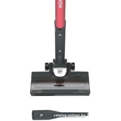 Пылесос Hoover HF500 HF522STH 011