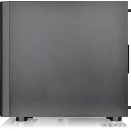 Корпус Thermaltake V150 TG ARGB Breeze CA-1R1-00S1WN-02