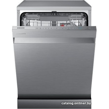 Отдельностоящая посудомоечная машина Samsung DW60A8050FS