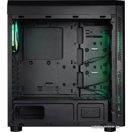 Корпус Chieftec Scorpion 4 GL-04B-OP