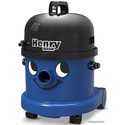 Пылесос Numatic HVW370