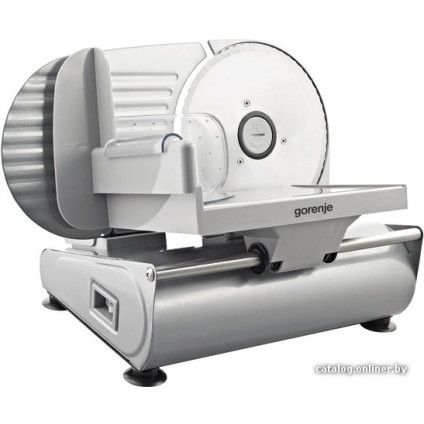 Ломтерезка Gorenje R506E