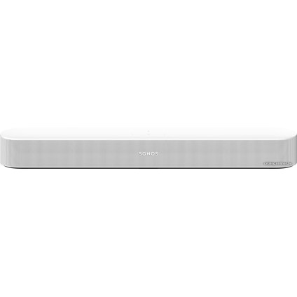 Саундбар Sonos Beam Gen2 (белый)