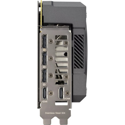 Видеокарта ASUS TUF Gaming GeForce RTX 5070 12GB GDDR7 OC Edition TUF-RTX5070-O12G-GAMING