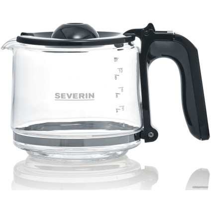Капельная кофеварка Severin KA 4825