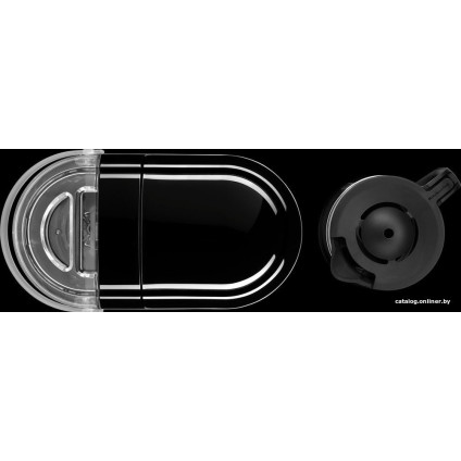 Капельная кофеварка KitchenAid 5KCM1209EOB