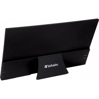 Портативный монитор Verbatim PMT-17 49593