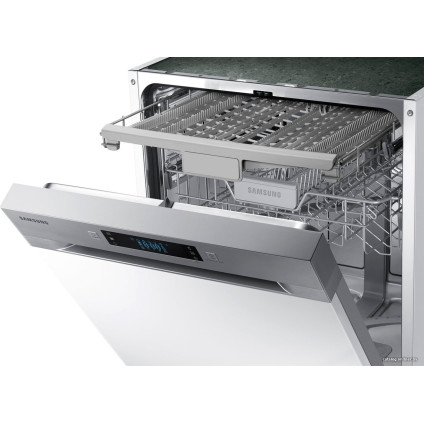 Встраиваемая посудомоечная машина Samsung DW60M6050SS