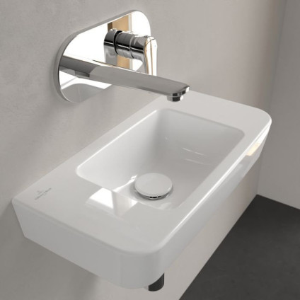 Умывальник Villeroy & Boch O.Novo 43425301