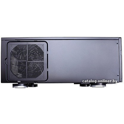 Корпус SilverStone Grandia GD07 SST-GD07B