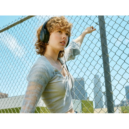 Наушники Bose QuietComfort SC