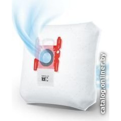 Комплект одноразовых мешков Bosch BBZAFGALL