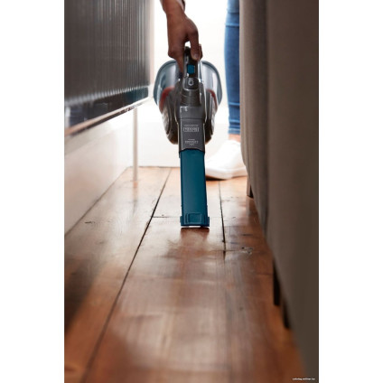 Пылесос Black & Decker BHHV320B-QW