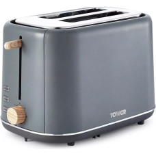 Тостер Tower Scandi T20027G