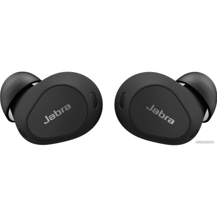 Наушники Jabra Elite 10 (матовый черный)