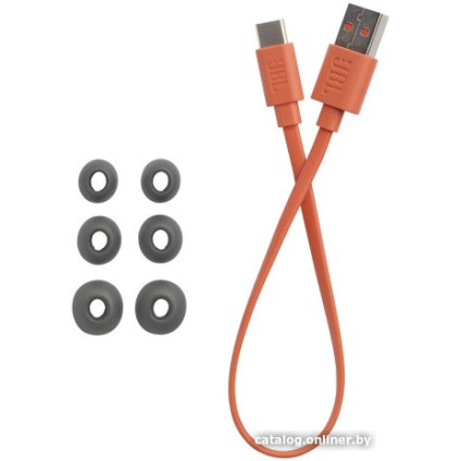 Наушники JBL Quantum TWS Air