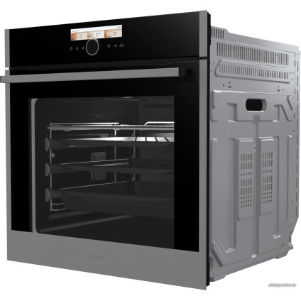 Электрический духовой шкаф Gorenje BOP798S54X