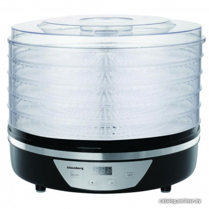 Сушилка для овощей и фруктов Klausberg KB-7568