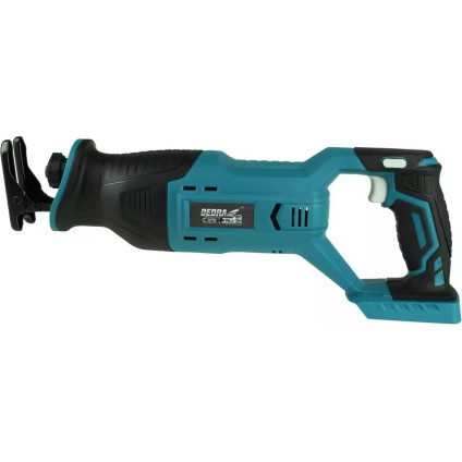 Сабельная пила Dedra DED7061 (без АКБ)