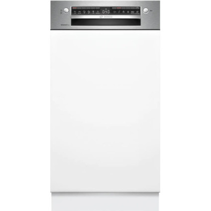Встраиваемая посудомоечная машина Bosch Serie 4 SPI4EMS17E