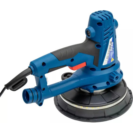 Шлифмашина для стен и потолков Dedra DED7764