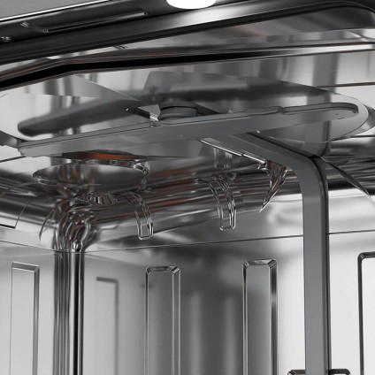 Встраиваемая посудомоечная машина Gorenje GV693A65AD