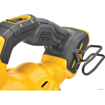 Пылесос DeWalt DCV501LN-XJ