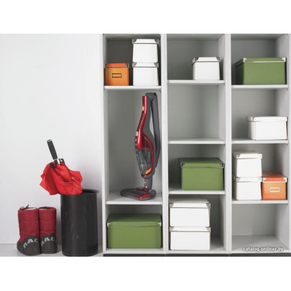 Пылесос Gorenje SVC216FR