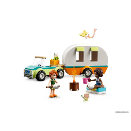 Конструктор LEGO Friends 41726 Праздничный поход